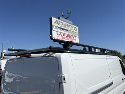 2021 Ford Transit 250 Cargo Van  Low Roof 148 WB - Photo 14 - La Puente, CA 91744