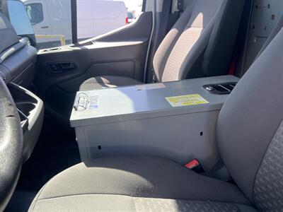2021 Ford Transit 250 Cargo Van  Low Roof 148 WB - Photo 22 - La Puente, CA 91744
