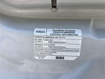 2021 Ford Transit 250 Cargo Van  Low Roof 148 WB - Photo 23 - La Puente, CA 91744