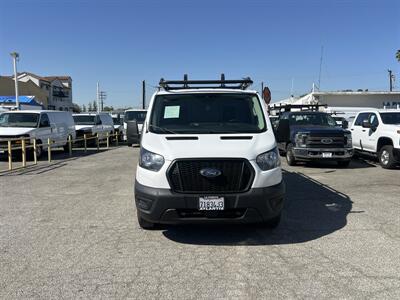 2021 Ford Transit 250 Cargo Van  Low Roof 148 WB - Photo 5 - La Puente, CA 91744