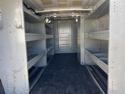 2021 Ford Transit 250 Cargo Van  Low Roof 148 WB - Photo 9 - La Puente, CA 91744