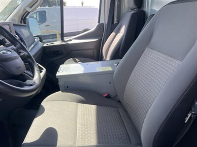 2021 Ford Transit 250 Cargo Van  Low Roof 148 WB - Photo 8 - La Puente, CA 91744