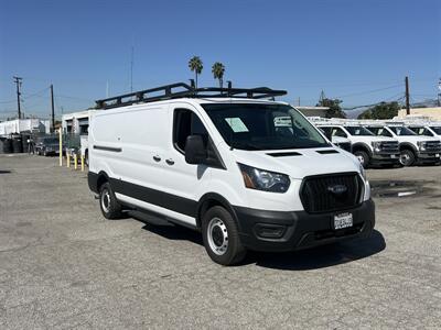 2021 Ford Transit 250 Cargo Van  Low Roof 148 WB - Photo 1 - La Puente, CA 91744