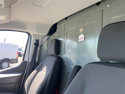 2021 Ford Transit 250 Cargo Van  Low Roof 148 WB - Photo 21 - La Puente, CA 91744