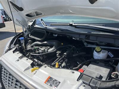 2021 Ford Transit 250 Cargo Van  Low Roof 148 WB - Photo 24 - La Puente, CA 91744