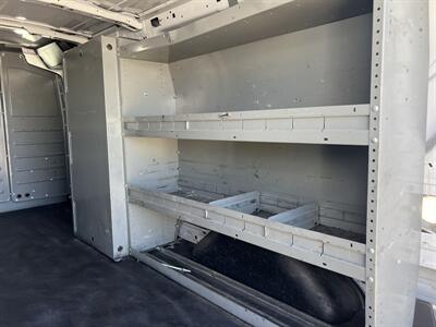 2021 Ford Transit 250 Cargo Van  Low Roof 148 WB - Photo 11 - La Puente, CA 91744