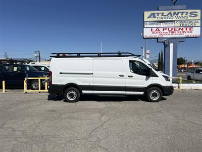 2021 Ford Transit 250 Cargo Van  Low Roof 148 WB - Photo 2 - La Puente, CA 91744