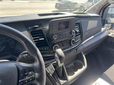 2021 Ford Transit 250 Cargo Van  Low Roof 148 WB - Photo 20 - La Puente, CA 91744