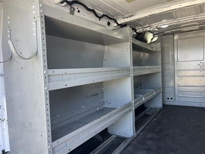 2021 Ford Transit 250 Cargo Van  Low Roof 148 WB - Photo 10 - La Puente, CA 91744
