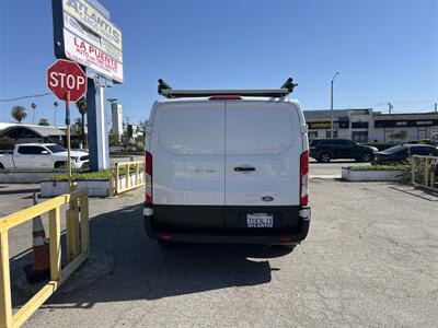 2021 Ford Transit 250 Cargo Van  Low Roof 148 WB - Photo 3 - La Puente, CA 91744