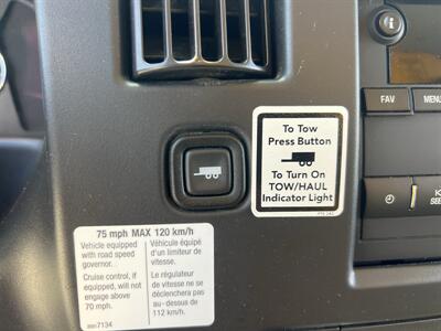 2021 GMC Savana 3500 Box Truck  16 Ft - Photo 23 - La Puente, CA 91744