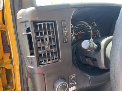 2021 GMC Savana 3500 Box Truck  16 Ft - Photo 20 - La Puente, CA 91744