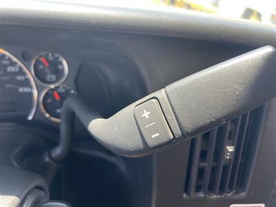 2021 GMC Savana 3500 Box Truck  16 Ft - Photo 27 - La Puente, CA 91744