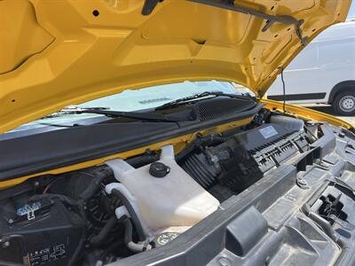 2021 GMC Savana 3500 Box Truck  16 Ft - Photo 24 - La Puente, CA 91744