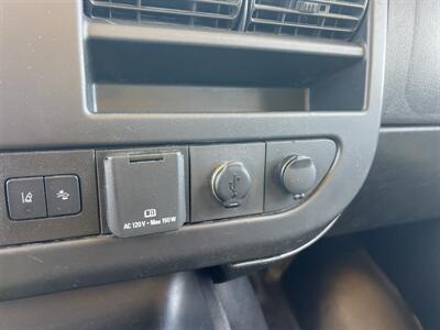 2021 GMC Savana 3500 Box Truck  16 Ft - Photo 22 - La Puente, CA 91744