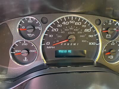 2021 GMC Savana 3500 Box Truck  16 Ft - Photo 6 - La Puente, CA 91744