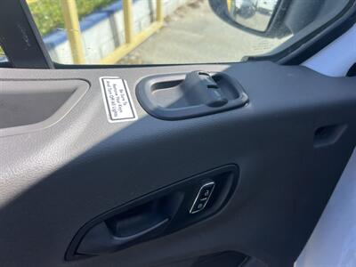 2023 Ford Transit 250 Cargo Van  High Roof 148 WB - Photo 18 - La Puente, CA 91744