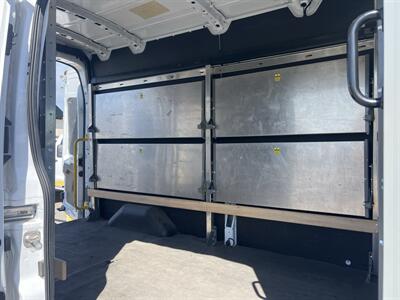 2023 Ford Transit 250 Cargo Van  High Roof 148 WB - Photo 16 - La Puente, CA 91744