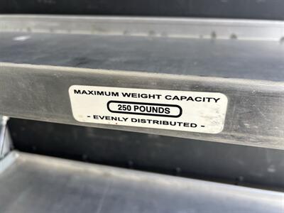 2023 Ford Transit 250 Cargo Van  High Roof 148 WB - Photo 14 - La Puente, CA 91744