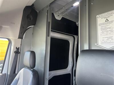 2023 Ford Transit 250 Cargo Van  High Roof 148 WB - Photo 27 - La Puente, CA 91744