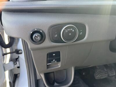 2023 Ford Transit 250 Cargo Van  High Roof 148 WB - Photo 19 - La Puente, CA 91744