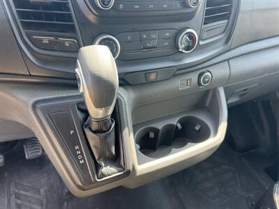 2023 Ford Transit 250 Cargo Van  High Roof 148 WB - Photo 22 - La Puente, CA 91744