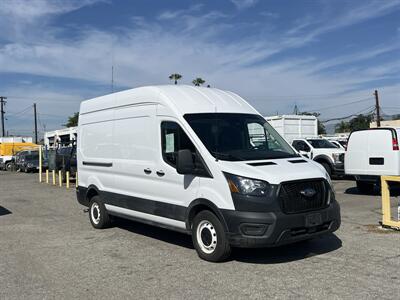 2023 Ford Transit 250 Cargo Van  High Roof 148 WB Van