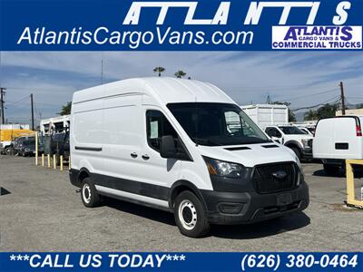 2023 Ford Transit 250 Cargo Van  High Roof 148 WB Van