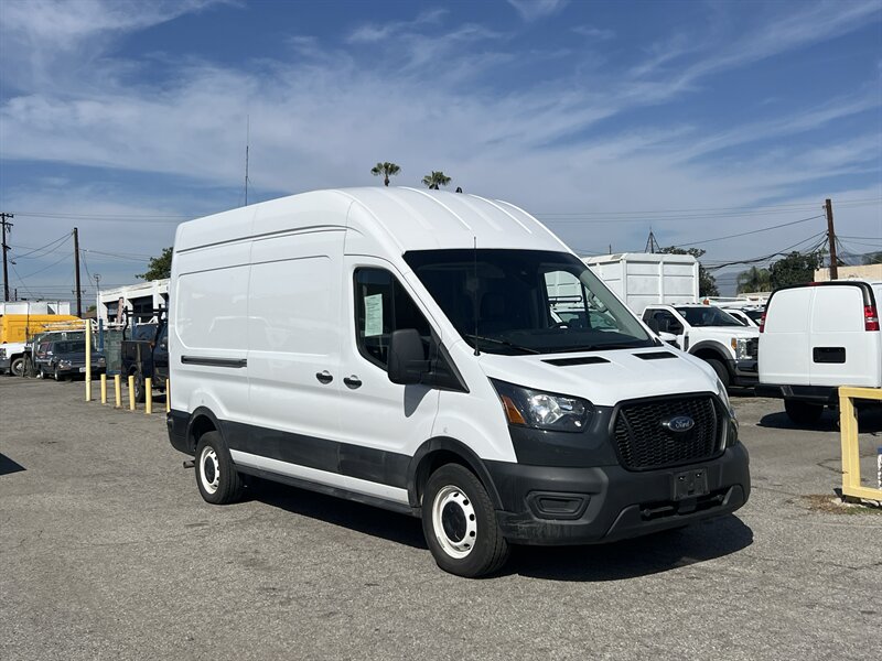 2023 Ford Transit 250 Cargo Van  High Roof 148 WB