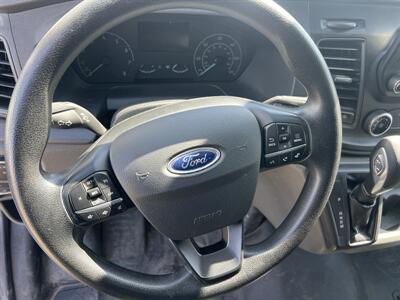 2023 Ford Transit 250 Cargo Van  High Roof 148 WB - Photo 20 - La Puente, CA 91744