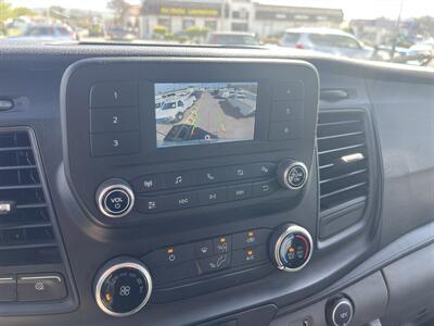 2023 Ford Transit 250 Cargo Van  High Roof 148 WB - Photo 29 - La Puente, CA 91744