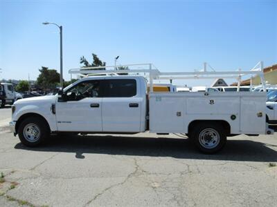 2018 Ford F-350 Utility Truck  9 Ft - Photo 4 - La Puente, CA 91744