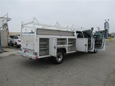 2018 Ford F-350 Utility Truck  9 Ft - Photo 10 - La Puente, CA 91744