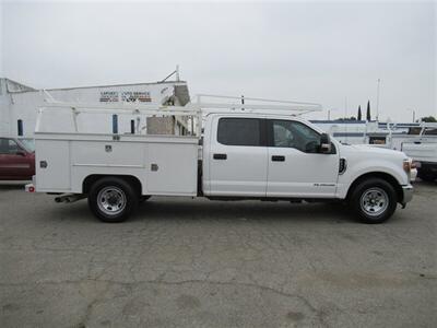 2018 Ford F-350 Utility Truck  9 Ft - Photo 7 - La Puente, CA 91744