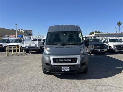 2019 RAM ProMaster 3500 159 WB  High Roof 159 WB - Photo 5 - La Puente, CA 91744