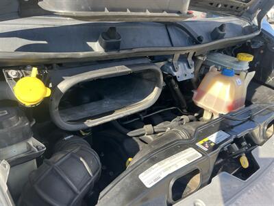 2019 RAM ProMaster 3500 Cargo Van  High Roof 159 WB - Photo 27 - La Puente, CA 91744