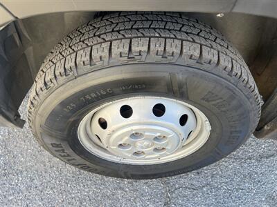 2019 RAM ProMaster 3500 Cargo Van  High Roof 159 WB - Photo 28 - La Puente, CA 91744