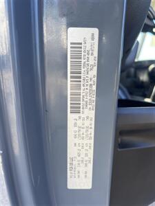 2019 RAM ProMaster 3500 Cargo Van  High Roof 159 WB - Photo 7 - La Puente, CA 91744