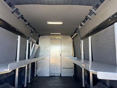 2019 RAM ProMaster 3500 Cargo Van  High Roof 159 WB - Photo 8 - La Puente, CA 91744