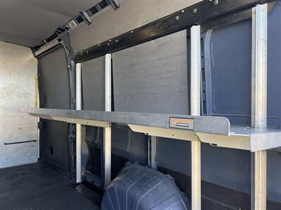 2019 RAM ProMaster 3500 Cargo Van  High Roof 159 WB - Photo 10 - La Puente, CA 91744