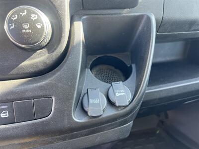 2019 RAM ProMaster 3500 Cargo Van  High Roof 159 WB - Photo 22 - La Puente, CA 91744
