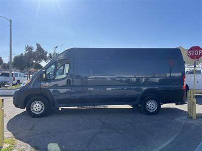 2019 RAM ProMaster 3500 159 WB  High Roof 159 WB - Photo 4 - La Puente, CA 91744