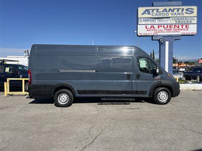 2019 RAM ProMaster 3500 159 WB  High Roof 159 WB - Photo 2 - La Puente, CA 91744