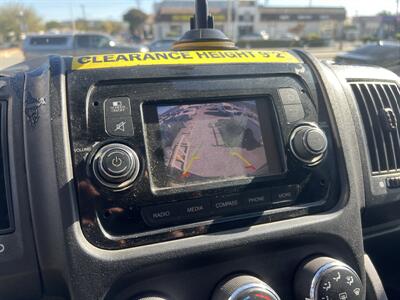 2019 RAM ProMaster 3500 Cargo Van  High Roof 159 WB - Photo 23 - La Puente, CA 91744