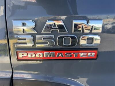 2019 RAM ProMaster 3500 159 WB  High Roof 159 WB - Photo 29 - La Puente, CA 91744