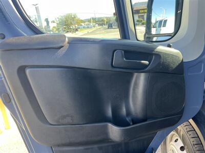2019 RAM ProMaster 3500 Cargo Van  High Roof 159 WB - Photo 15 - La Puente, CA 91744