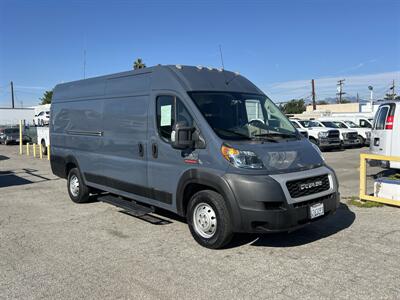 2019 RAM ProMaster 3500 Cargo Van  High Roof 159 WB - Photo 1 - La Puente, CA 91744