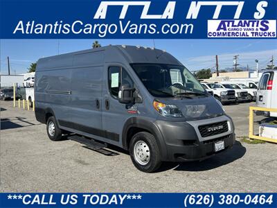 2019 RAM ProMaster 3500 159 WB  High Roof 159 WB Van