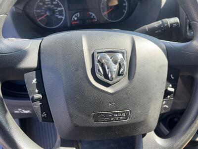 2019 RAM ProMaster 3500 Cargo Van  High Roof 159 WB - Photo 18 - La Puente, CA 91744