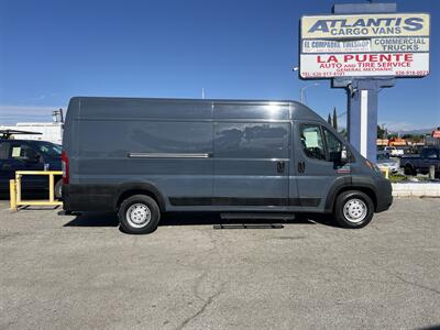 2019 RAM ProMaster 3500 Cargo Van  High Roof 159 WB - Photo 2 - La Puente, CA 91744